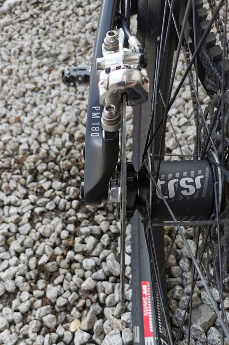 YT Capra Custom. Nowa rama XL. Fox Factory Grip x2. EXT e-Storia. Sram X0.