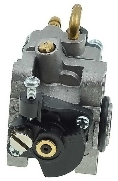 Карбюратор мотокосы Oleo-Mac Sparta 25/250/26, карб101