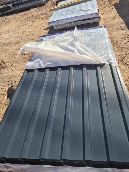 Blacha Trapezowa T18 Trapez T18