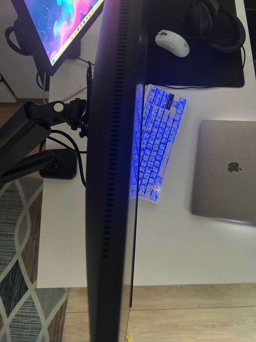 Монітор 27 MSI MAG 274QRF-QD E2 180hz