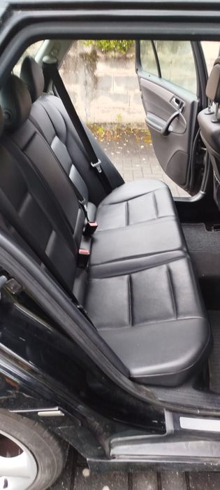 Mercedes C220 - 150 cv