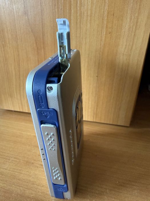 panasonic rq sx - Купити електроніку - Ціни на OLX.ua