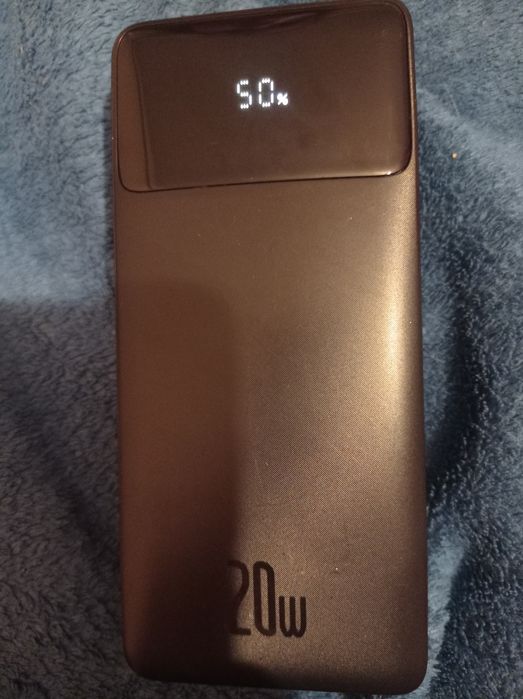 Повербанк 30000mah