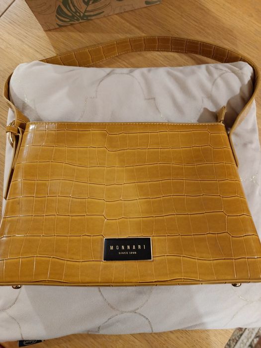 Torebka na ramię Monnari