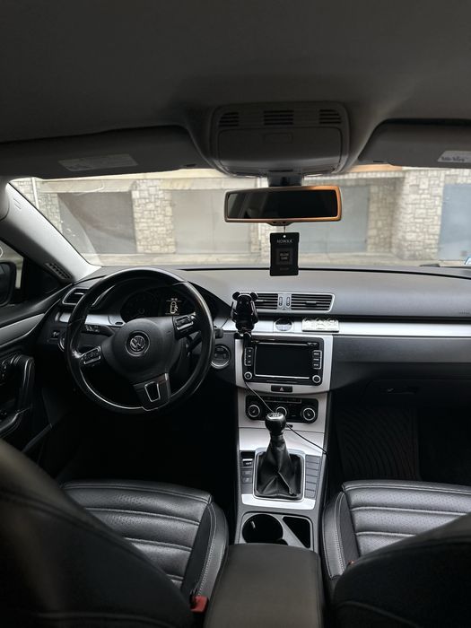 Продам Volkswagen CC