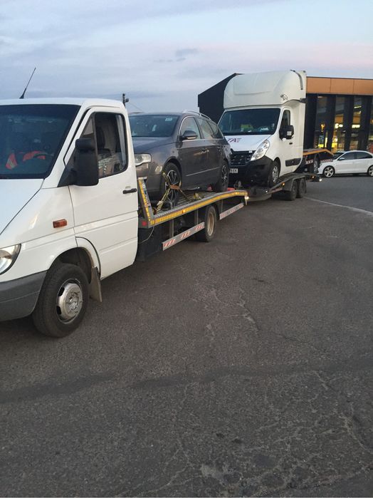 Евакуатор Косів!Ворохта!Яремча!Буковель!!!