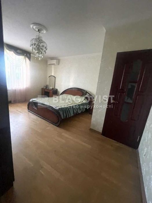 ТОП! Продаж Великої 4х-ї квартири Дніпровська Набережна 23! River Mall