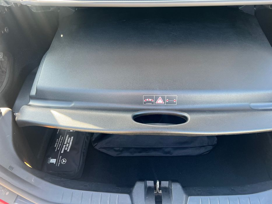 Mercedes SLK 3000