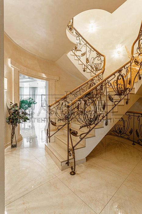 ‼️Аренда дома Оболонь Набережная ‼️400м²,11 соток Оболонь‼️Животные да