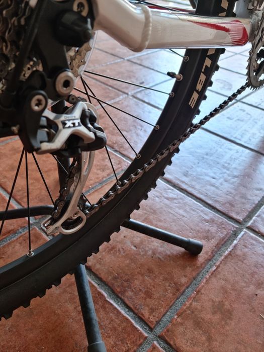 Scott Scale 50 c/nova