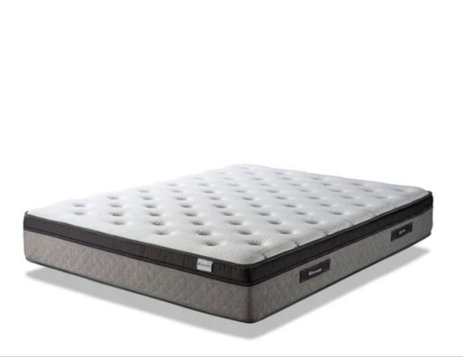 Colchão viscoelastico