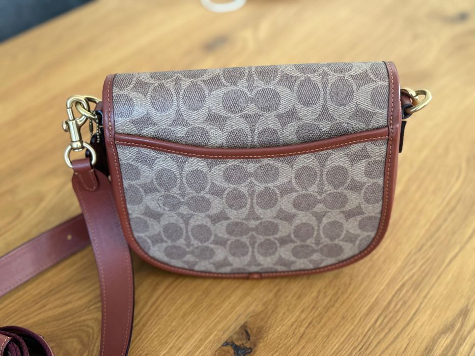 Mala Coach Original Canvas