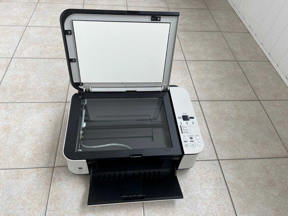 Canon MP250 принтер