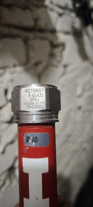 Hilti wiertło,korona diamentowa SPX-L B40/430. Nowe!