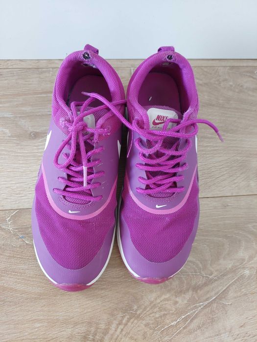 buty sportowe Nike
