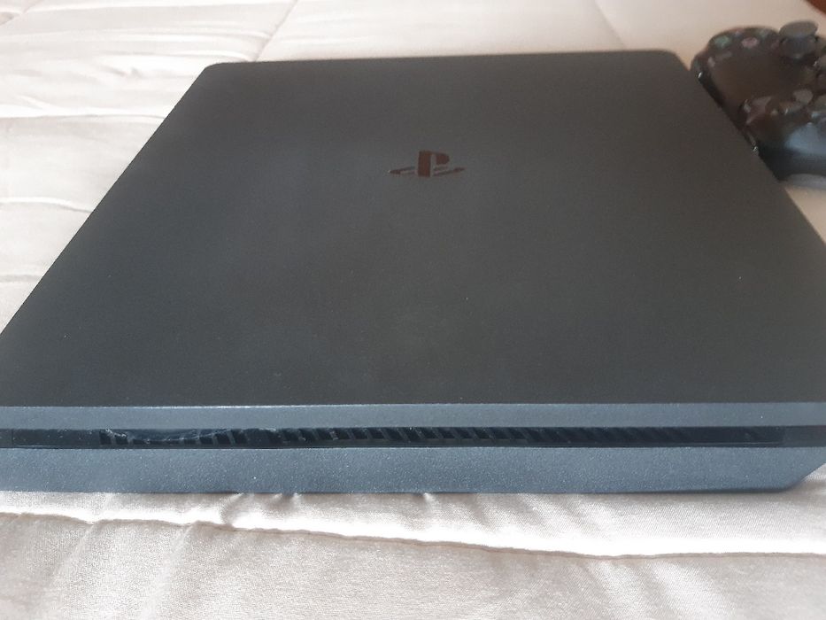 Playstation 4 Slim 500 Gb
