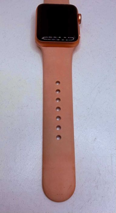 Apple Watch Series 3 38mm, Bateria 96%