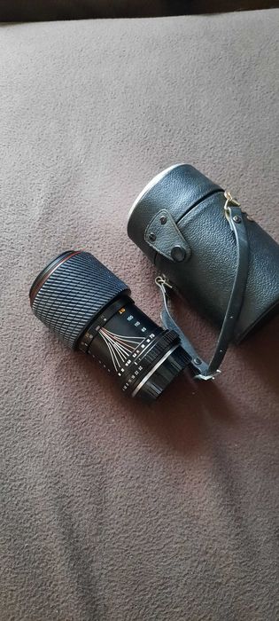 obiektyw TOKINA SD 70-210mm 1:4-5,6 52