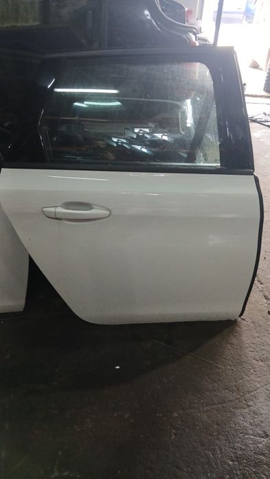 Portas para Pegueot 308 de 2014 a 2020.