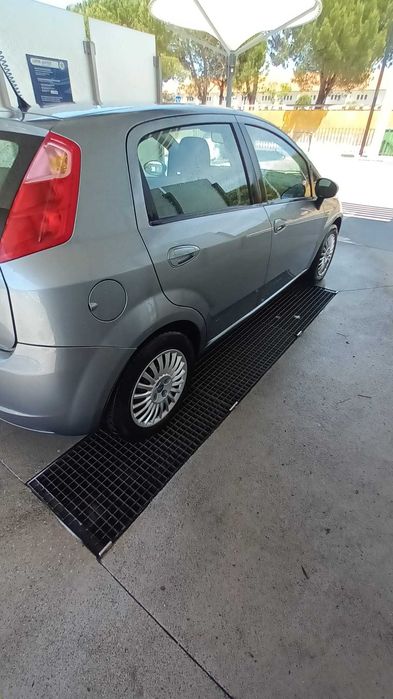 Fiat Grande Punto427701458950563842