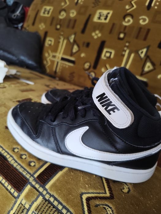 Кросівки Nike 34 розмір