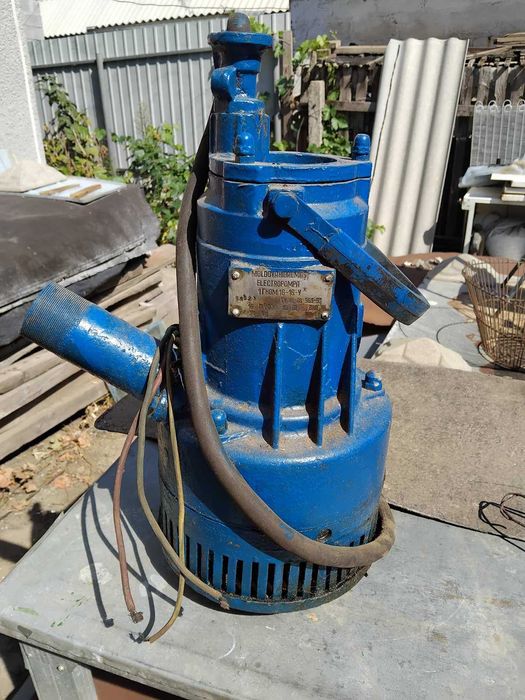 насос шламовии гном 16 16у