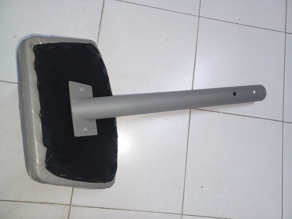 Banco musculação supino  domyos BM-160