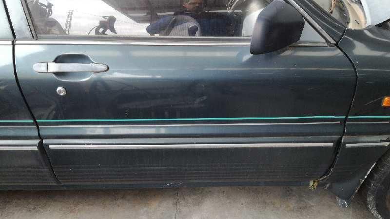 porta frente direita mitsubishi galant berlina E30
