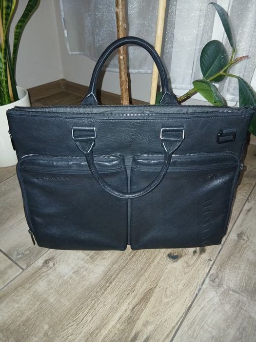 Torba aktówka laptop Piquadro