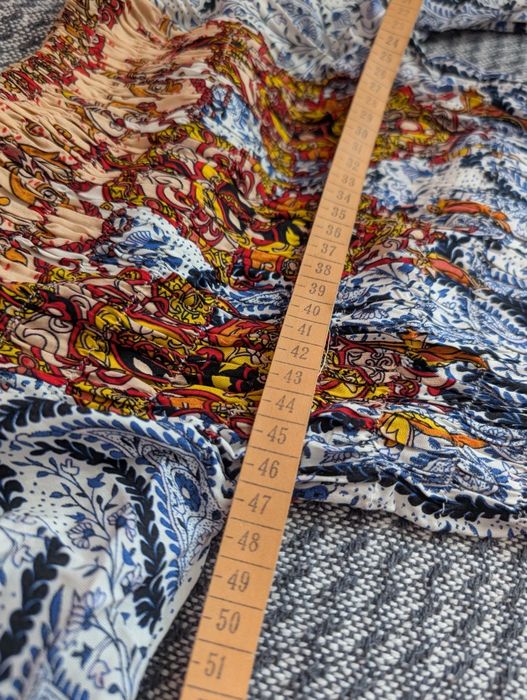 Сукня S M L 38 40 42 штапель плаття