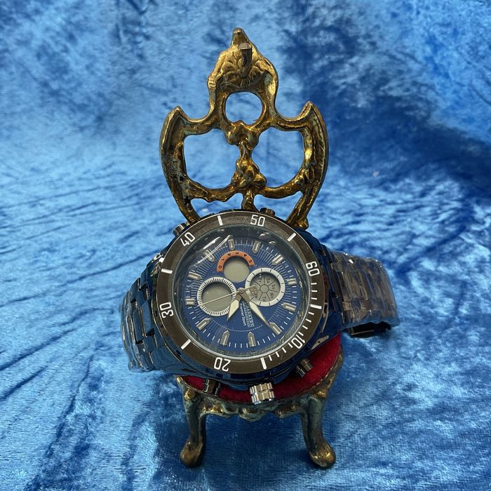 Relógio sem uso BARKERS OF LONDON ,