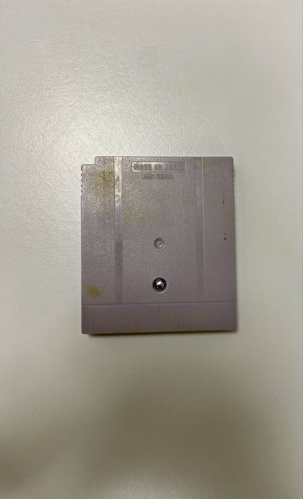 Tetris - GameBoy
