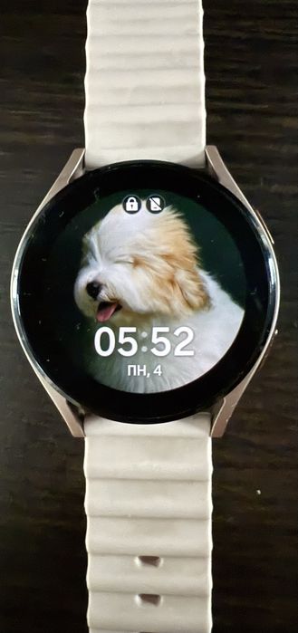 Смарт-годинник Samsung