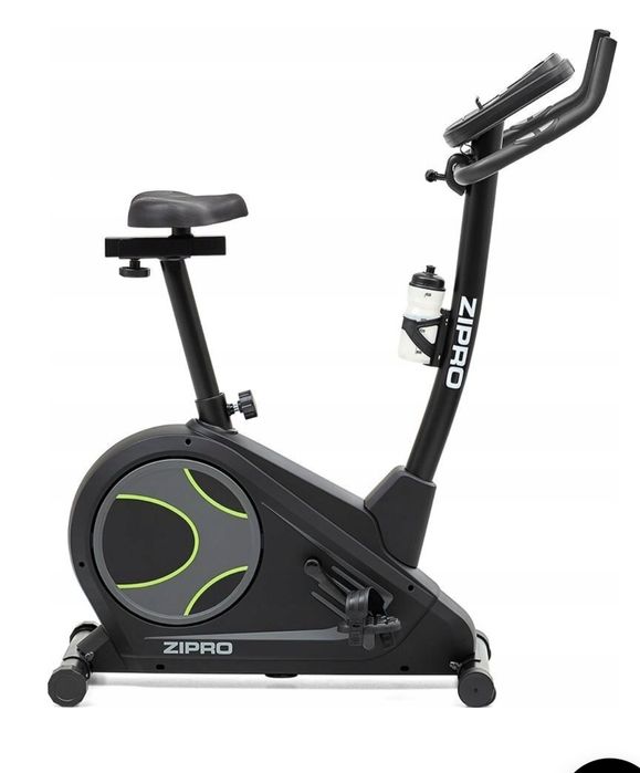 Rower stacjonarny ZIPRO FLAME
