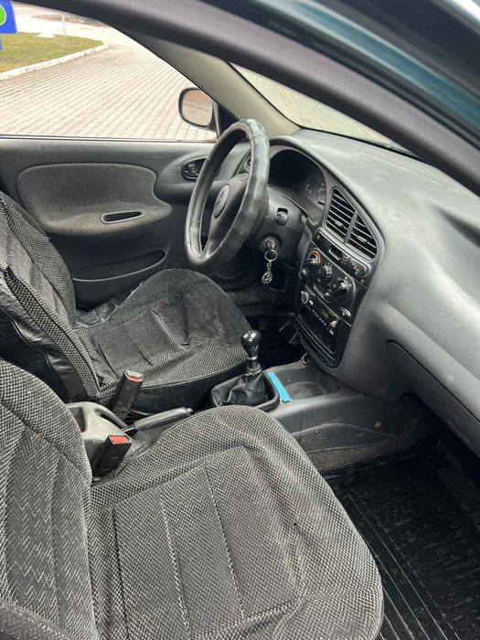 Део Сенс 2006 рік