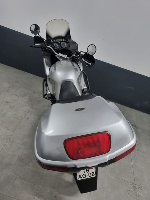 Varadero XL 1000