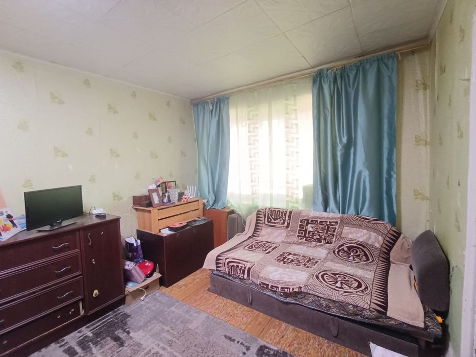 Продам просторную квартиру в центре города по ул. Харитонова