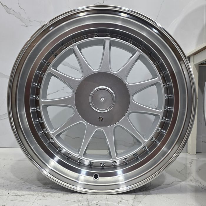 Jantes 17" Compatíveis Hartge BMW 5x120 5x100