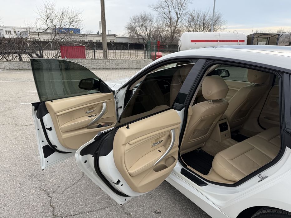 Продам BMW 328 GT