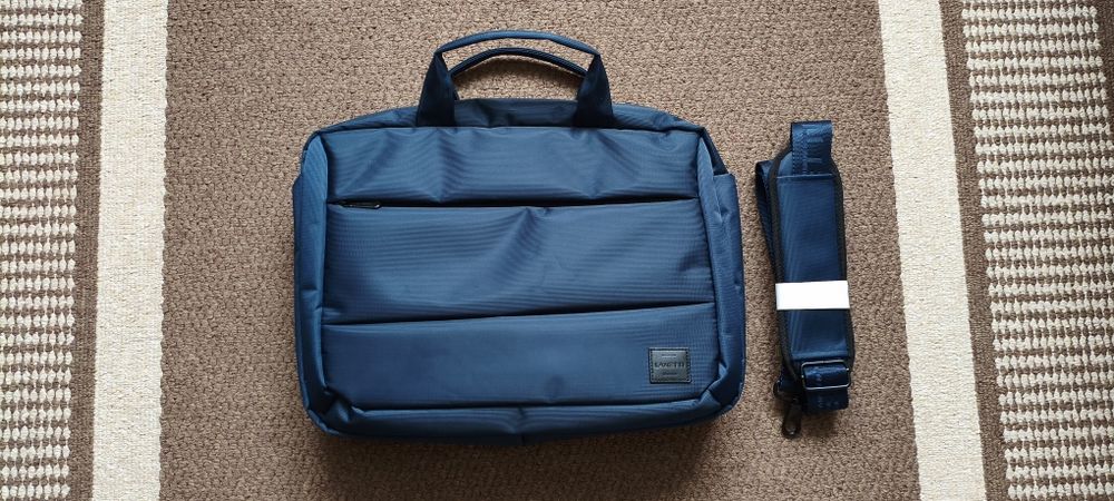 Torby na laptopa Lanetti