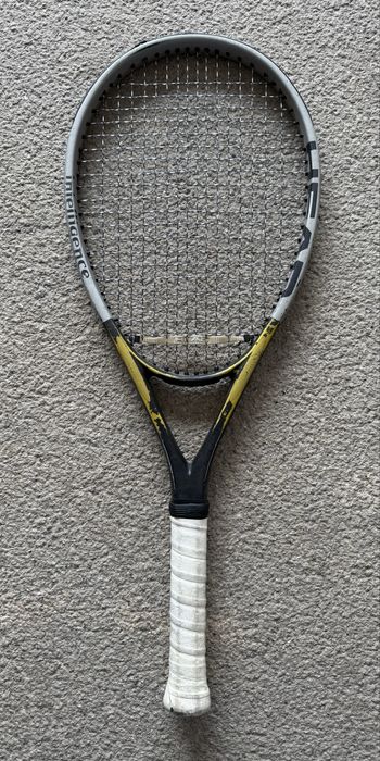 Raquetes de tenis Head Intelligence com saco