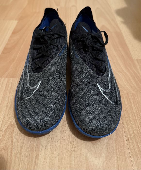 Футзалки Nike phantom 40 розмір