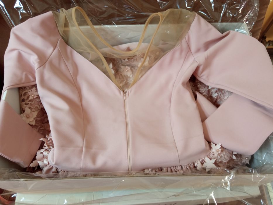 Sukienka LOU Laurella XS