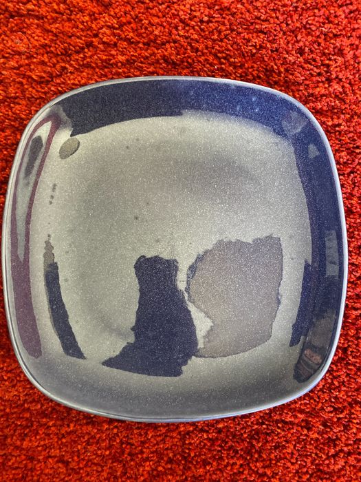 Serviço de 6 uni completo. Marcador/prato/sobrem./jarra/taça/chavena