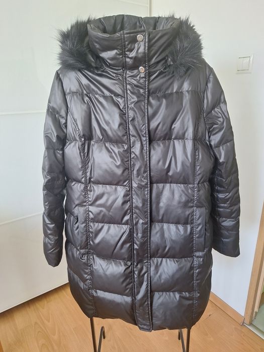 Ralph Lauren płaszcz damski XL