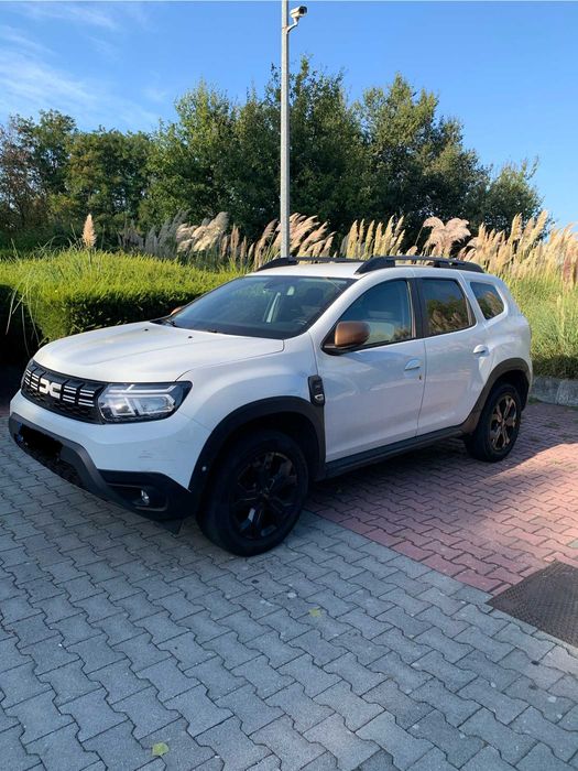 Dacia DUSTER ECO G 100  EXTREME Completo. Bifuel