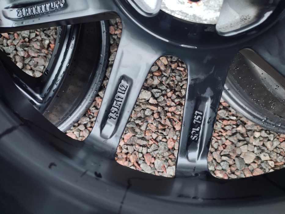 Диски 5/108 R17 Ford Volvo