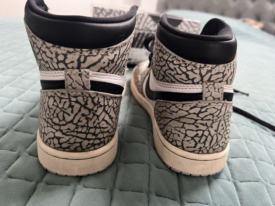 Nike Jordan 1 retro high og