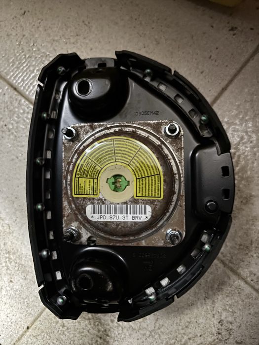 Airbag Condutor Opel Corsa C / Combo C