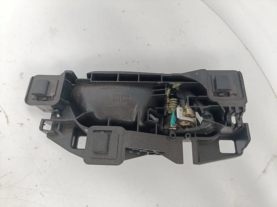 Puxador interior porta frente esquerdo PEUGEOT 308 II